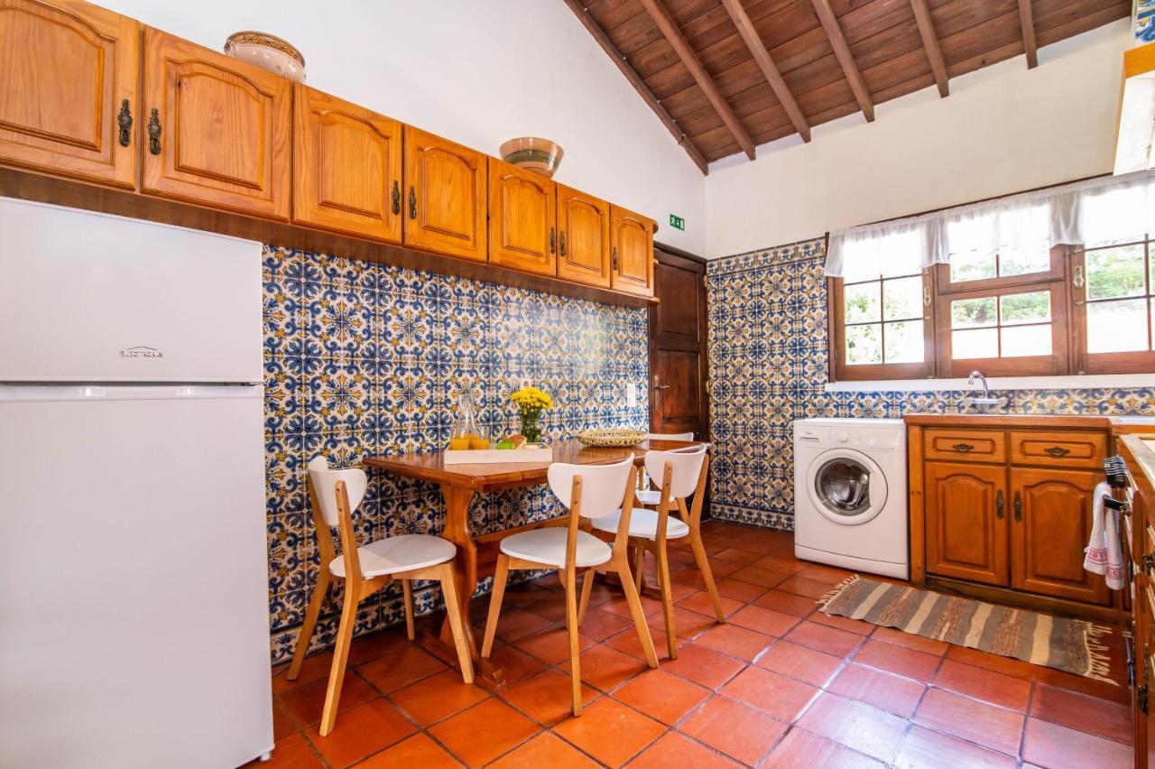 Casa Do Pinheiro With Shared Swimming Pool Βίλα São Vicente Ferreira Εξωτερικό φωτογραφία