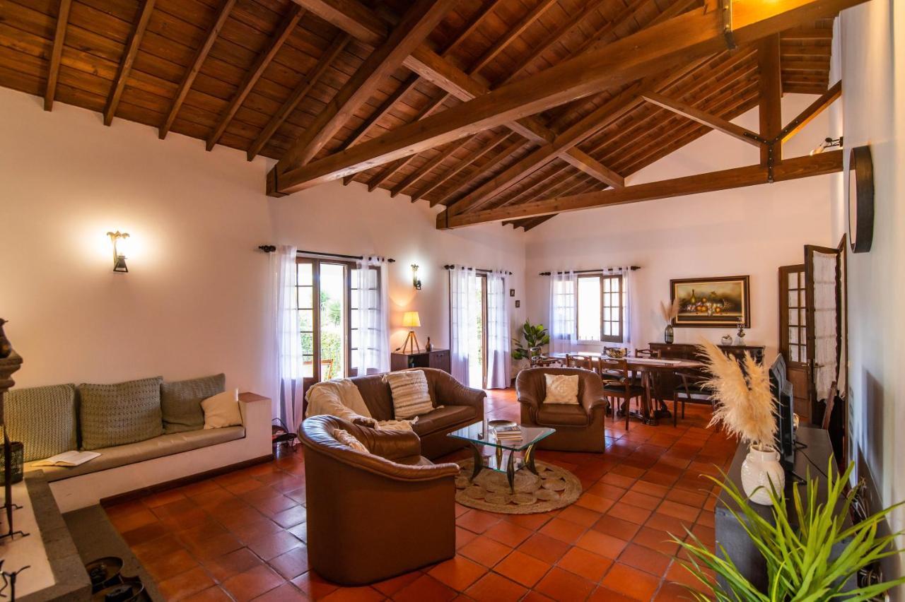Casa Do Pinheiro With Shared Swimming Pool Βίλα São Vicente Ferreira Εξωτερικό φωτογραφία