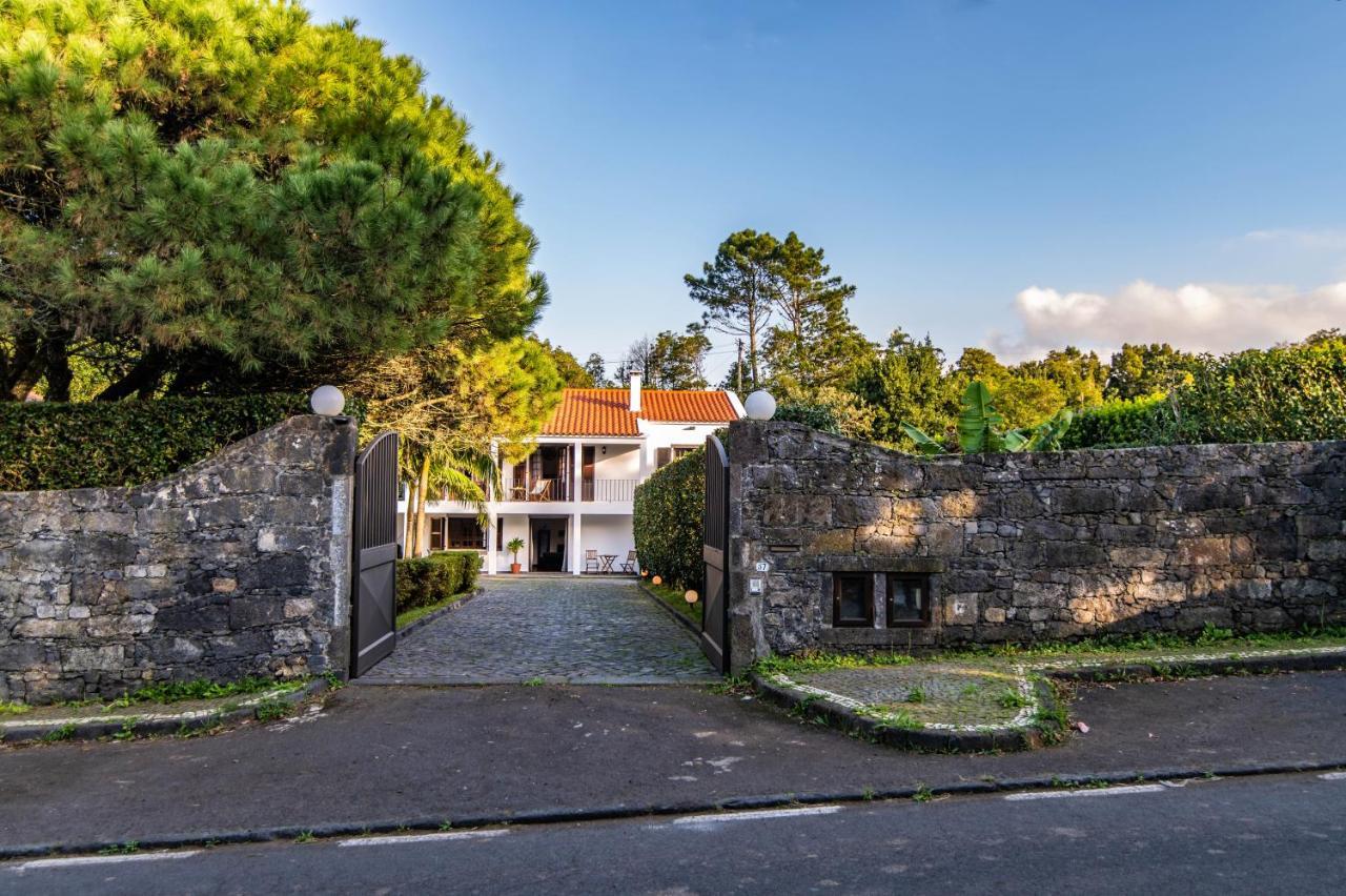 Casa Do Pinheiro With Shared Swimming Pool Βίλα São Vicente Ferreira Εξωτερικό φωτογραφία