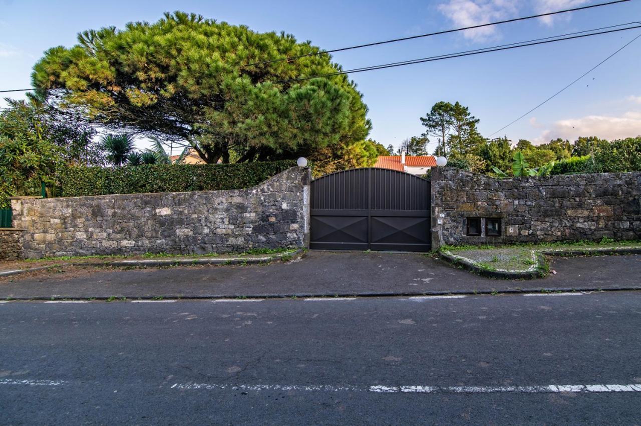 Casa Do Pinheiro With Shared Swimming Pool Βίλα São Vicente Ferreira Εξωτερικό φωτογραφία