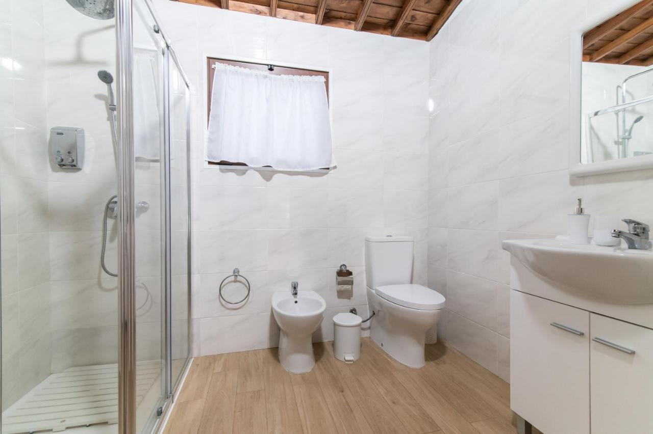 Casa Do Pinheiro With Shared Swimming Pool Βίλα São Vicente Ferreira Εξωτερικό φωτογραφία